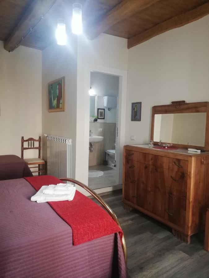 B&B Parva Domus Lamezia Terme Buitenkant foto