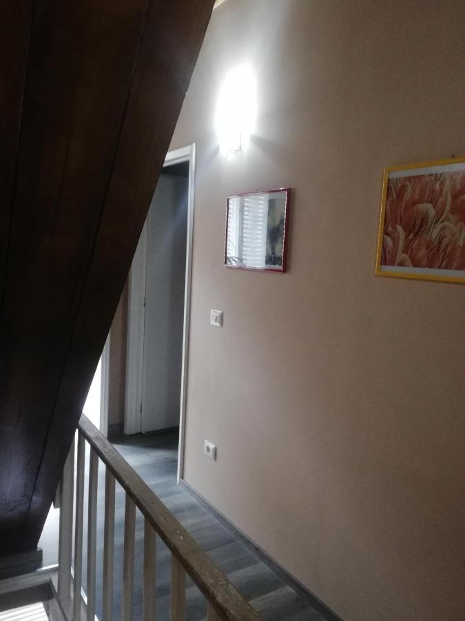 B&B Parva Domus Lamezia Terme Buitenkant foto