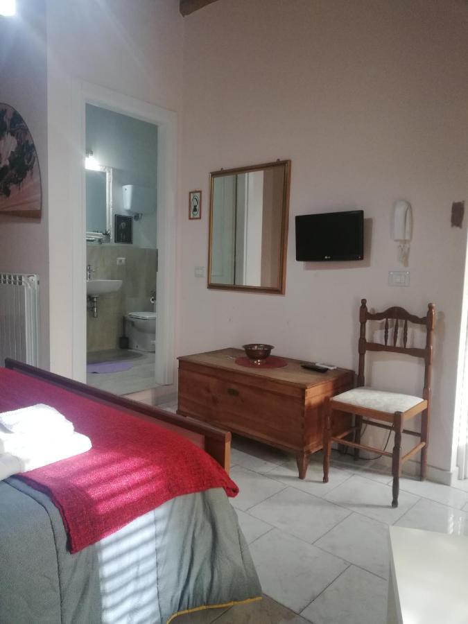 B&B Parva Domus Lamezia Terme Buitenkant foto