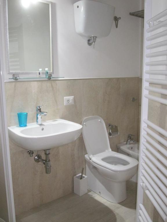 B&B Parva Domus Lamezia Terme Kamer foto