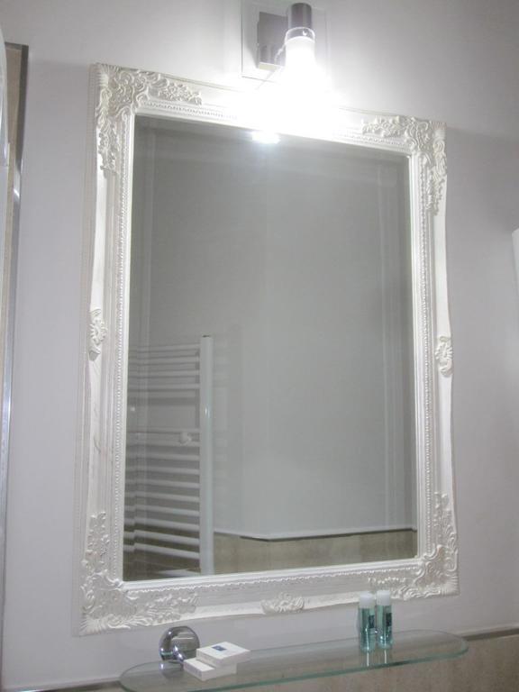B&B Parva Domus Lamezia Terme Kamer foto